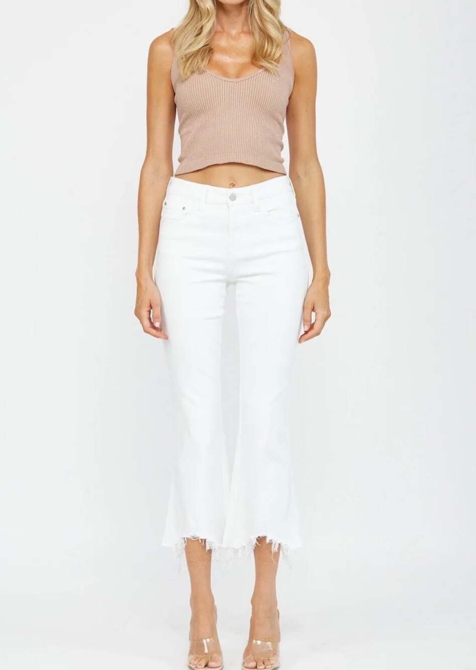 Delfina Straight in Pastoral – ,